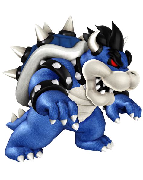 dark bowser